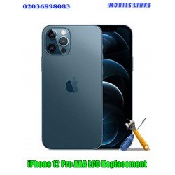 iPhone 12 Pro Broken AAA LCD/Display Replacement Repair